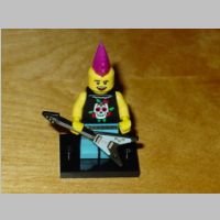 Punk Rocker.JPG